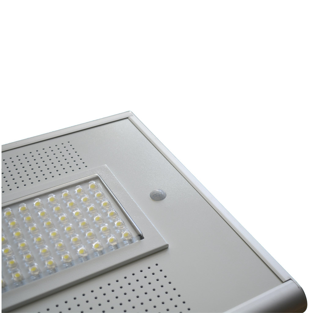 Plafonnier tactile 6 led 12V.